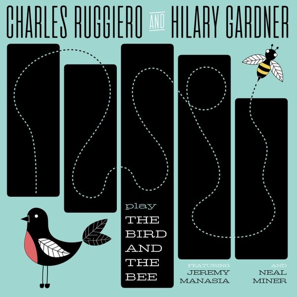 Cover art for Play the Bird & the Bee